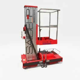 Single Mast Aerial Work Platforms (AWP)